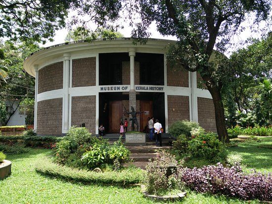Museum Of Kerala History